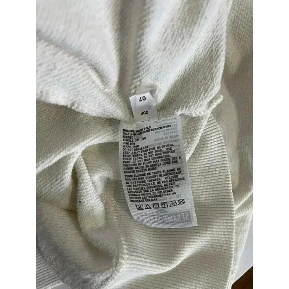 ✨ KAWS x Sesame Street Uniqlo Hoodie | Streetwear Art Grails ✨ - Picture 8 of 12